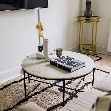 The Kensington And Chelsea Classic - Glamorous 2Bdr Flat Londra Esterno foto