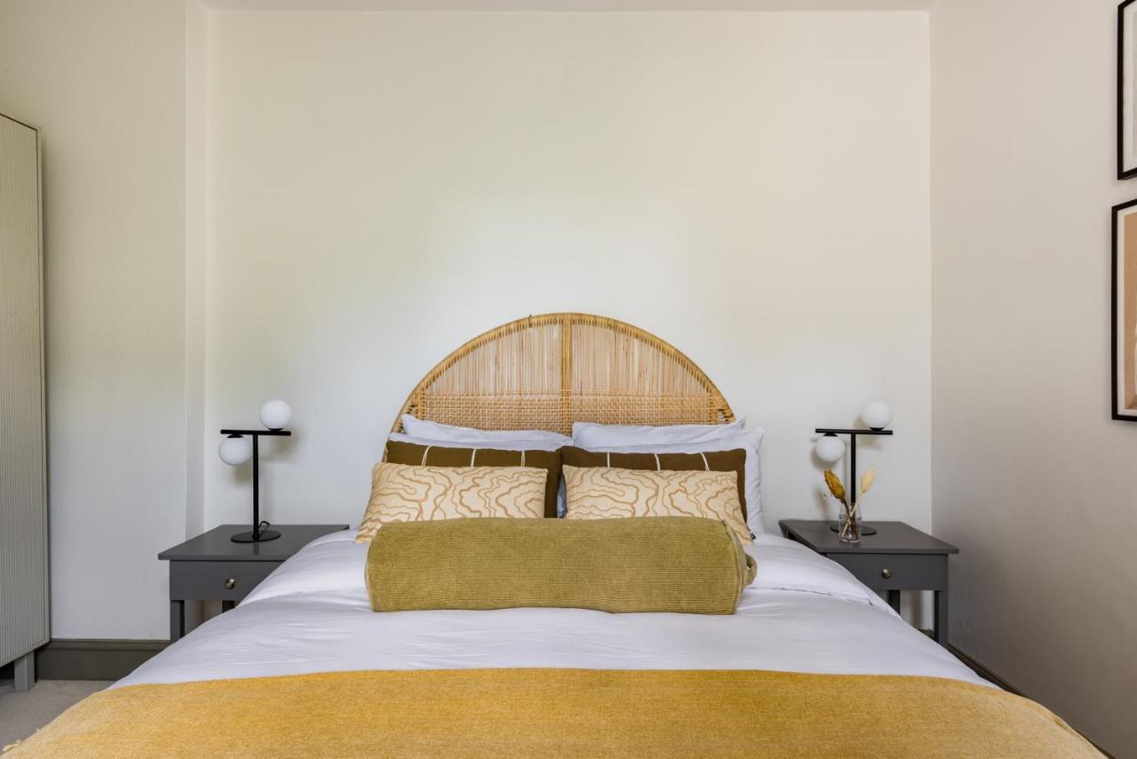 The Kensington And Chelsea Classic - Glamorous 2Bdr Flat Londra Esterno foto