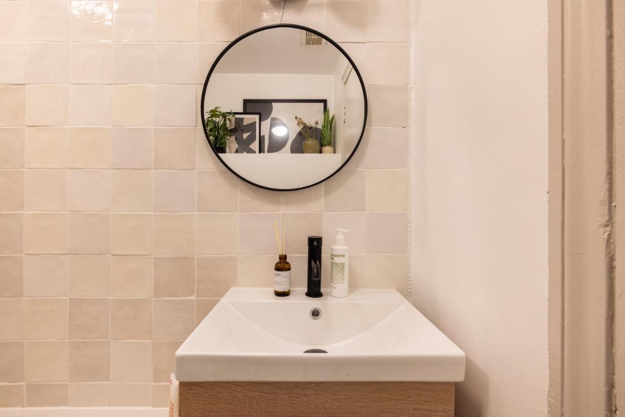 The Kensington And Chelsea Classic - Glamorous 2Bdr Flat Londra Esterno foto